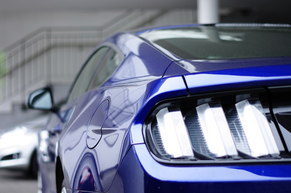 Ford Repair In Corvallis, OR Ford Repair In Corvallis, OR