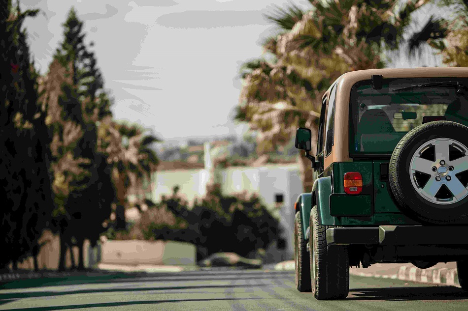 Jeep Repair In Corvallis, OR Jeep Repair In Corvallis, OR