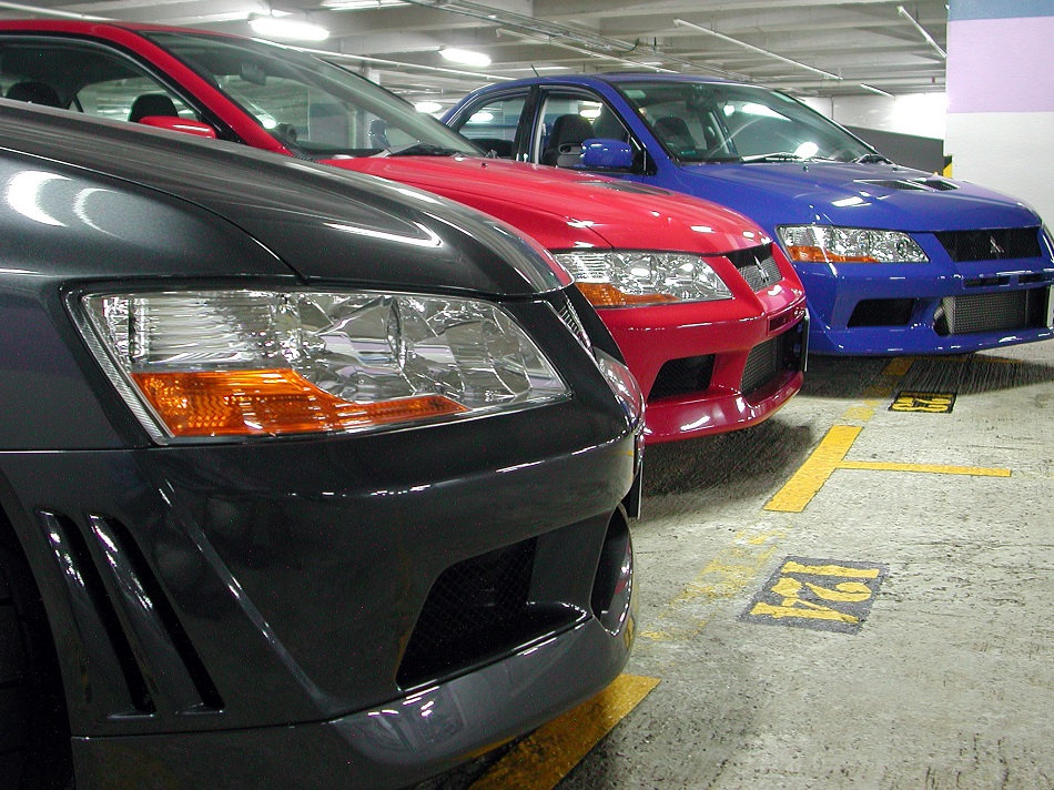 Mitsubishi Repair In Corvallis, OR Mitsubishi Repair In Corvallis, OR