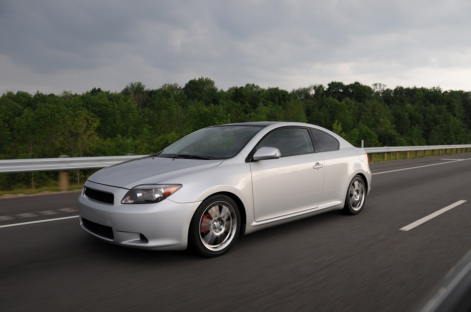 Scion Repair In Corvallis, OR Scion Repair In Corvallis, OR