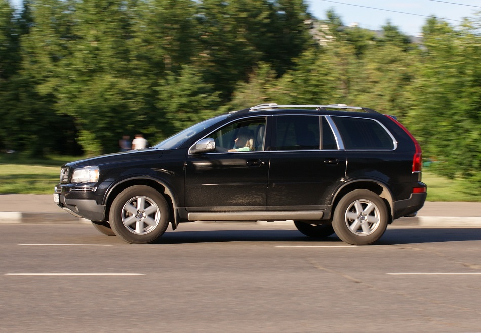 Volvo Repair In Corvallis, OR Volvo Repair In Corvallis, OR