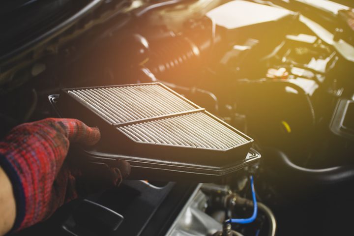 Air Filter In Corvallis, OR Air Filter In Corvallis, OR