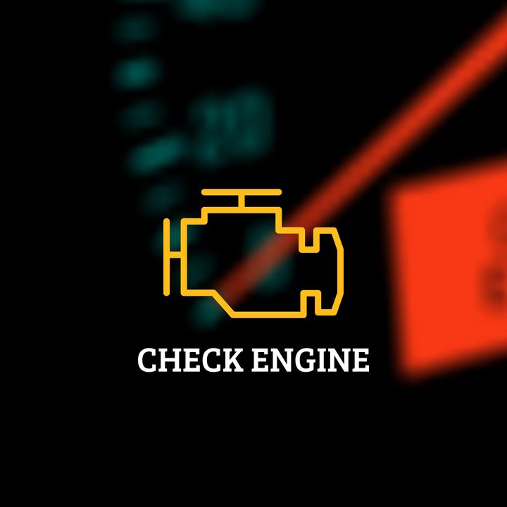 Engine Light Diagnostics In Corvallis, OR Engine Light Diagnostics In Corvallis, OR
