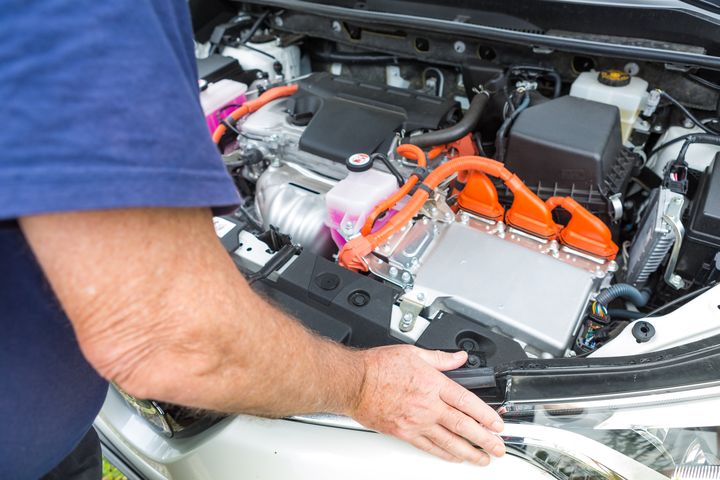 Hybrid Maintenance In Corvallis, OR Hybrid Maintenance In Corvallis, OR