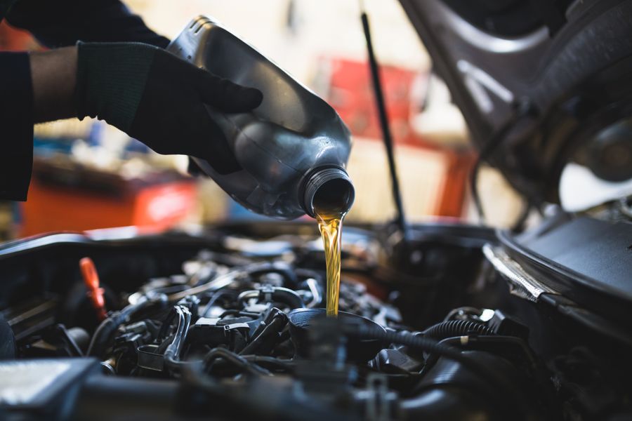 Oil Change Service In Corvallis, OR