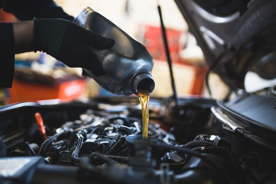Oil Change Service In Corvallis, OR Oil Change Service In Corvallis, OR