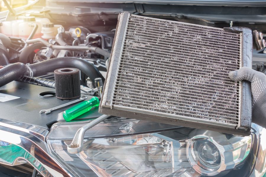 Radiator Replacement In Corvallis, OR Radiator Replacement In Corvallis, OR