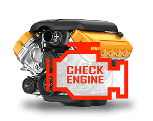 Check Engine Light